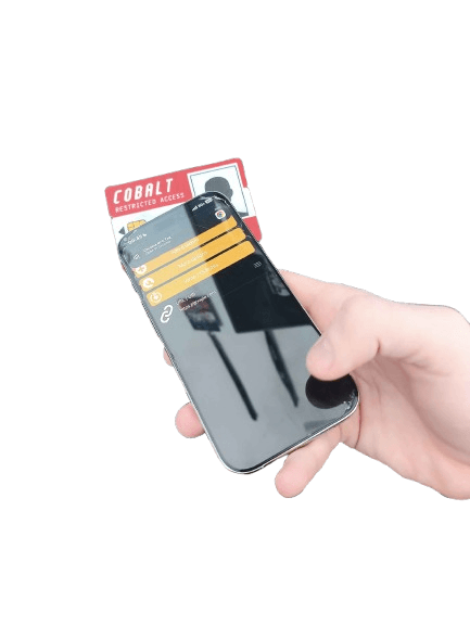 Download NFC Tools app